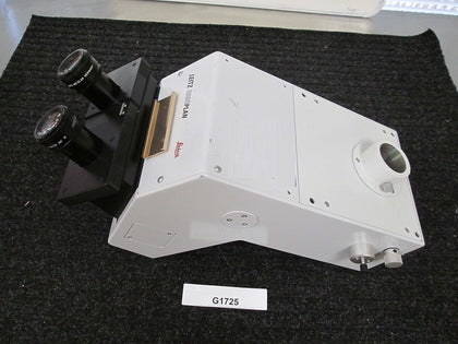 Leitz FSA-WR Microscope Eyepiece Ergoplan Leica 572089