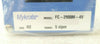 Mykrolis FC-2900M-4V Mass Flow Controller MFC Tylan Mattson 37100200 New Surplus