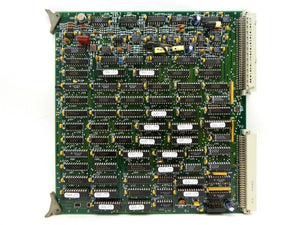 ESI Electro Scientific Industries CKA 67737-03 Servo Controller PCB Card Spare