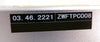 Han's DRACO-31S30 UV Laser Marking Machine 40W 315-400nm 20-500kHz Working