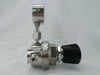 Yutaka Engineering ERSB-3019-WX Manual Valve Reseller Lot of 2 Used Working