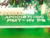 JEOL PMT HV PS PCB Module AP001871-00 JWS-2000 Wafer Defect SEM No Cover Working