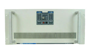 ESI 200mm Wafer Stage and Controller Set 60420 ECFM-391101-A 9250 System Working