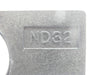 Nikon ND32 Microscope Neutral Density Filter EPI Slide Reseller Lot of 3 Working