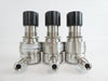 AP Tech AP1210S Regulator Valve Lot of 9 Used Working