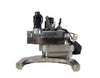 TEL Tokyo Electron Tohoku Wafer Transport Handler Robot Assembly Working