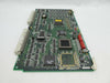 Nikon 4S015-197 Processor PCB Card NK386SX4-NSC 4S015-202 NSR Series As-Is