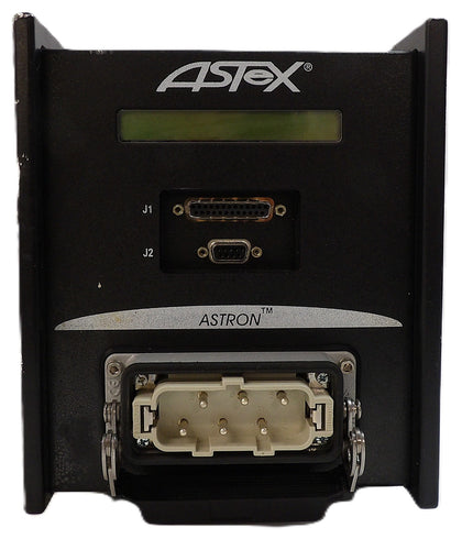ASTRON 2L MKS Instruments FI20620-1 RPS Remote Plasma Source Untested As-Is
