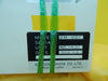 Kondoh Kohsya LM-101 Chemical Concentration Monitor DM-007 MTU 2 Chopper New