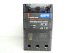 Watlow DIN-a-mite Power Controller DC1C-5024-C0S0 DB1C-3024-C000 Lot of 3 Used