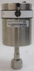 MKS Instruments 624B-25050 Baratron Transducer Type 624 No 15-Pin D Screws Spare