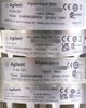 Agilent EX8698928R004 Turbomolecular Pump Turbo TV-401/301 Lot of 4 Working