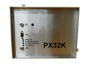 AMAT Applied Materials 9090-01165 Battery Backup PX32K Quantum X Working Surplus