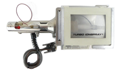 AB Sciex 019296 Turbo Ionspray Source Spectrometry Probe Rev. B MDS Working
