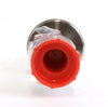 MKS Instruments 722B12TCD2FA Baratron Pressure Transducer New