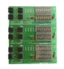 Lightwave Electronics 4-2873 Control PCB M210-PS-V06 Lot of 3 Working Surplus