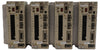 Yaskawa Electric SGDS-04A72AY584-E Servo Drive SERVOPACK Lot of 4 Working