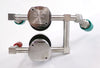 Parker Veriflo 54022724 Dual Diaphragm Pressure Valve New Surplus