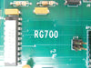 RGI Raster Graphics 51035 Processor PCB Card RG-700 RG-700ZF Bio-Rad Q5 Working