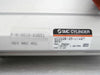 SMC NCDQ2B125-UIA97 0691 Pneumatic Cylinder AMAT 0010-03051 Centura Ultima X