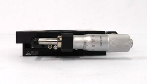 Suruga Seiki Crossed Roller Guide Stage Lot of 3 B11-100C B27-100C UD3929 Spare