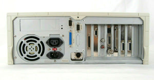 Micron P90PCI Operator Interface Computer PC Plasma-Therm SLR 770/770MF Spare