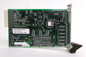 DIP 15049401 DeviceNet I/O PCB Card CDN494 AMAT 0660-01878 Working Surplus