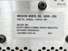 GHW-50 Genesis ENI GHW55A-13DF4L0-002 RF Generator TEL 3D80-000835-15 Refurb