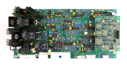AB Sciex 5013608 Temperature Controller PCB API 5000 5013609 Working Surplus
