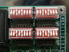 Kokusai Electric D2E01448 B #2 TIME/PLD Processor PCB Card INT-MB SAFETY Working