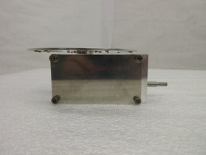 Nikon Precision NG476103 NP Filter Unit B-BOX 45L-001 SUS NSR System Working