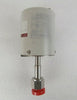 MKS Instruments 128AA-00010B Baratron Transducer Type 128 Tested Working Surplus