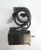 Yaskawa Electric SGMPS-01ACA-YA13 AC Servo Motor Lot of 2 Working