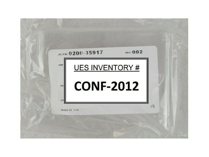 AMT 10588-000 Inject Insert AMAT Applied Materials 0200-35917 New Surplus