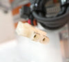 TMP Shimadzu TMP-4304 LMTC (A1) Turbomolecular Pump Turbo Tested Working