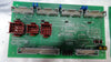 Gasonics 90-1036-01 MFC/MFM Interface PCB Revision C Lot of 2 Used Working