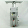 SMC US22532 Slit Valve Pneumatic Cylinder with Gate AMAT 0040-41892 Working