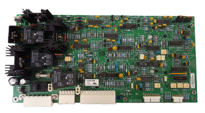 AB Sciex 1021561 Temperature Controller PCB API 4000 LC/MS/MS Working Surplus