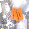 CTI-Cryogenics 0190-48000 On-Board IS-8F Cryopump 633016993 Cu Refurbished