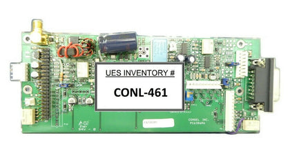 Comdel FA7060R1 RF Generator Interface Board PCB PC6386R6 CB5000 Working Surplus