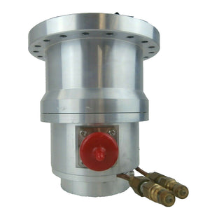 ET Ebara ET300P Turbomolecular Vacuum Pump Turbo ME92-4501-0 Tested Working