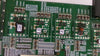Nikon CCD-CONT Camera Control PCB Board w/Effector Assembly Spare