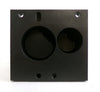 Therma-Wave 18-015435 Laser Mirror and Prism Assembly KLA-Tencor Working