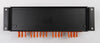 SMC VV100-49-X67 21-Port Pneumatic Manifold Working