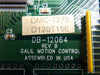 Semitool EMM-8P-XT-Rohs Robot PCB Module EMERALD-MM-8P DMC-1200MC AXB-1204 Spare