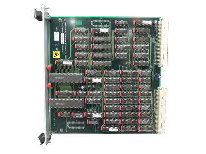 Computer Recognition Systems 8938-0000 LCS Board PCB Card Working Surplus