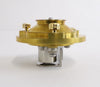 Agilent Technologies G3280-67035 Extraction-Omega Lens Assembly Lot of 2 Spare
