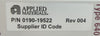 MKS Instruments 640A13TW2M52T Pressure Controller Reseller Lot of 10 Working