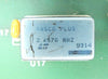 Lam Research 810-17012-001 Heartbeat BD PCB Rev. D Rainbow 4420 Working Surplus