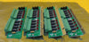 Air Products DD 1554 Signal Interface Relay Board PCB (APCI) Lot of 4 Used